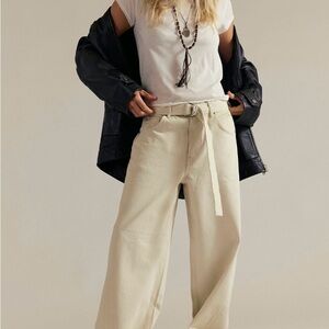 We the Free East Bay Cuff Jeans